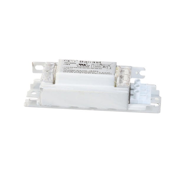 Vollrath 30Wt-120V Rde 48 Ballast XRDE7029 - main